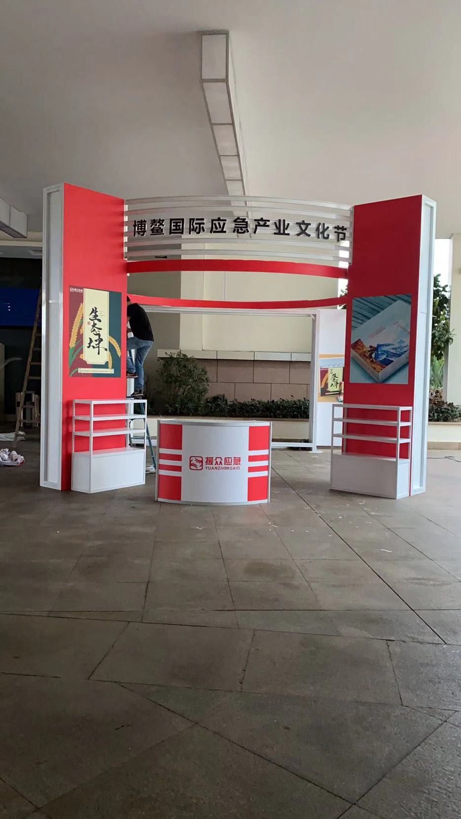 铝合金方柱 铝合金方柱