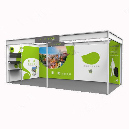 展览展厅 展览展厅